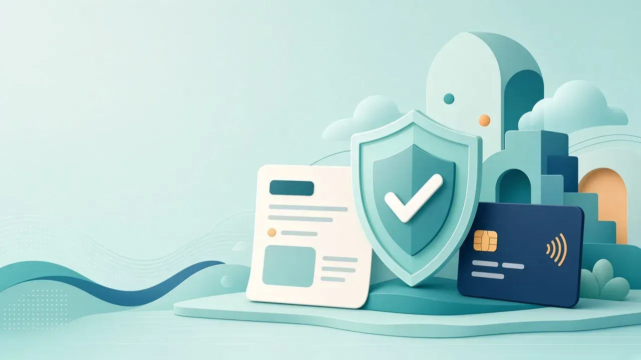 NDIS provider payment fraud prevention: verifying a supplier's bank account before an invoice is paid